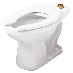 Gerber commercial toilet