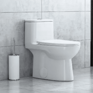 Proflo toilet model