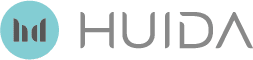 Huida logo