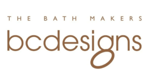 BC Designs logo