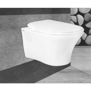 Grepl Indian ceramic toilet